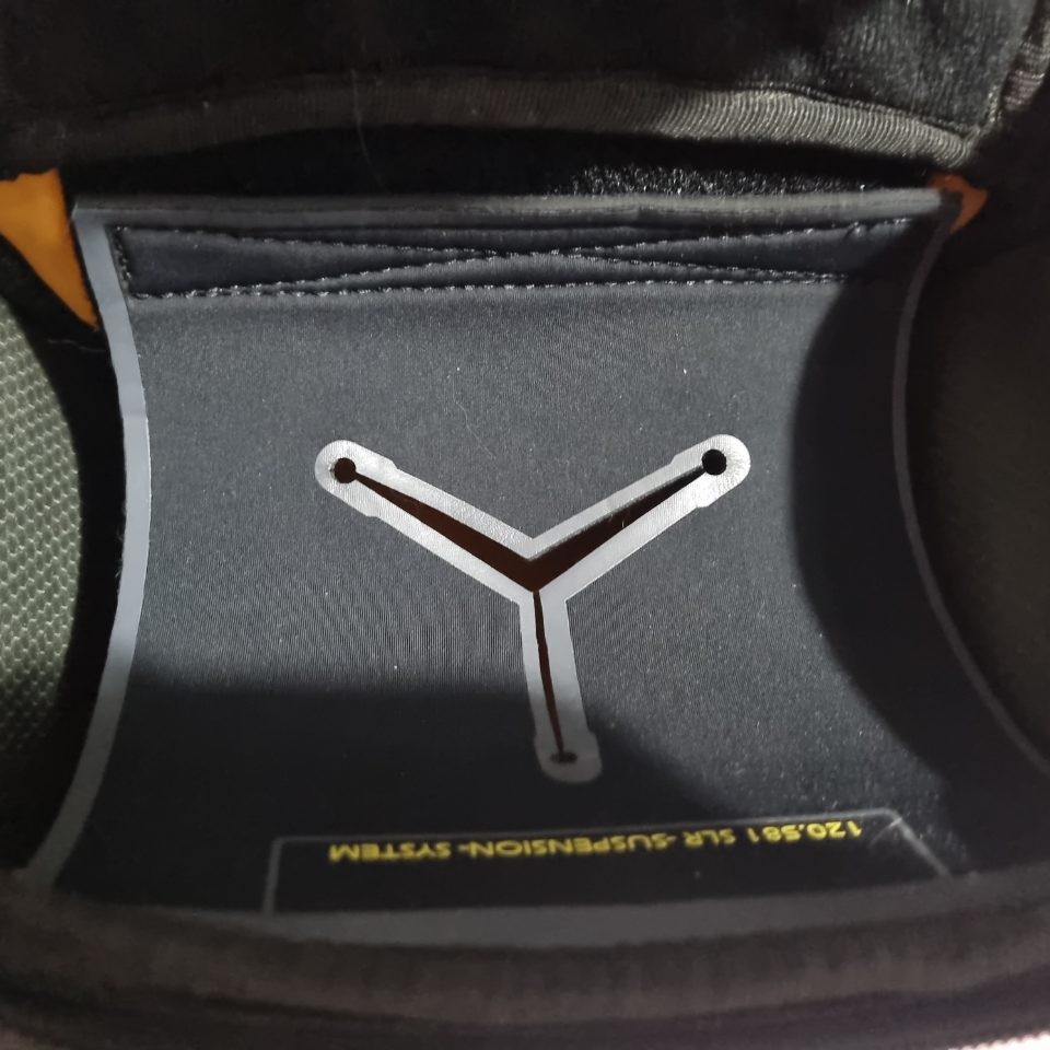 Camera case