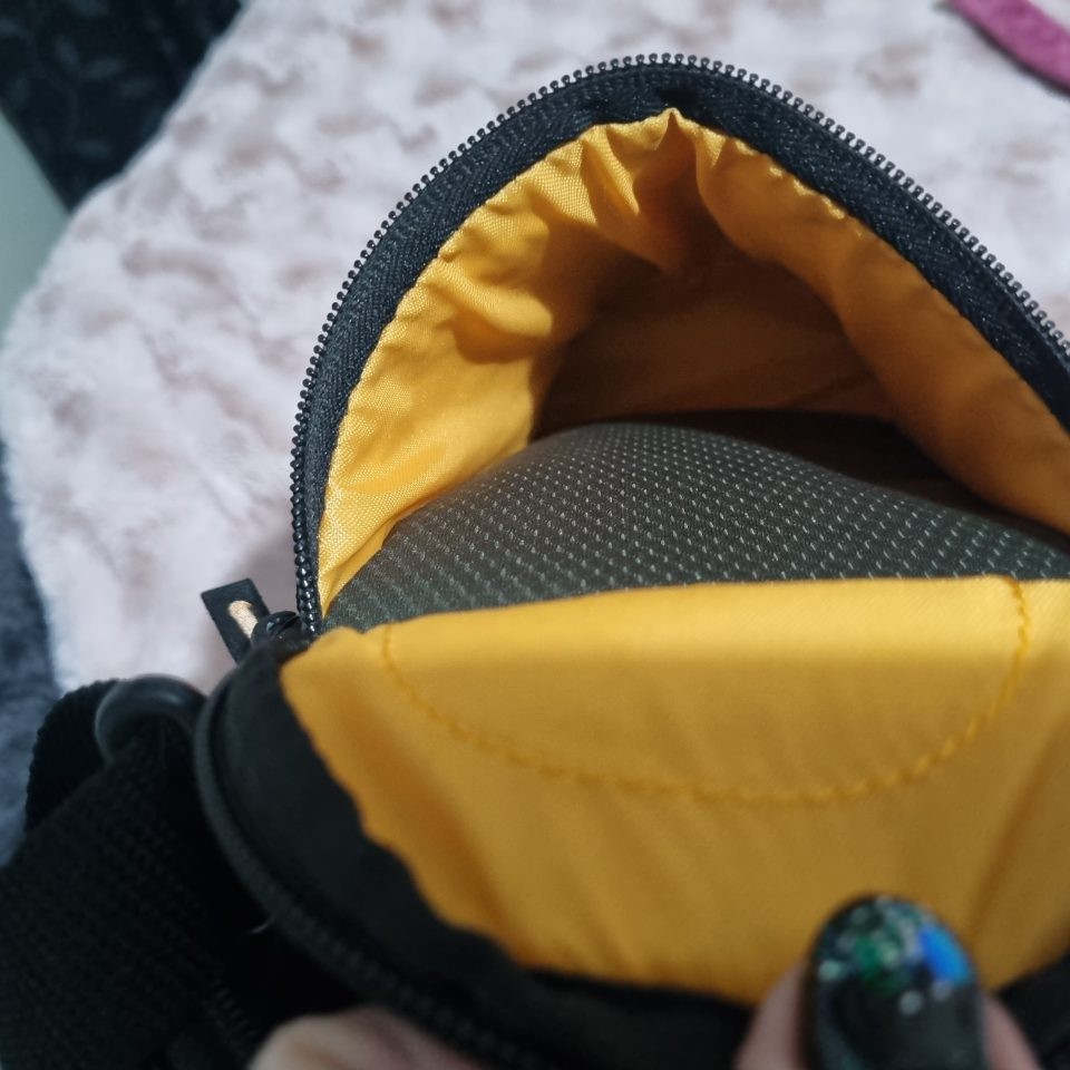 Camera case