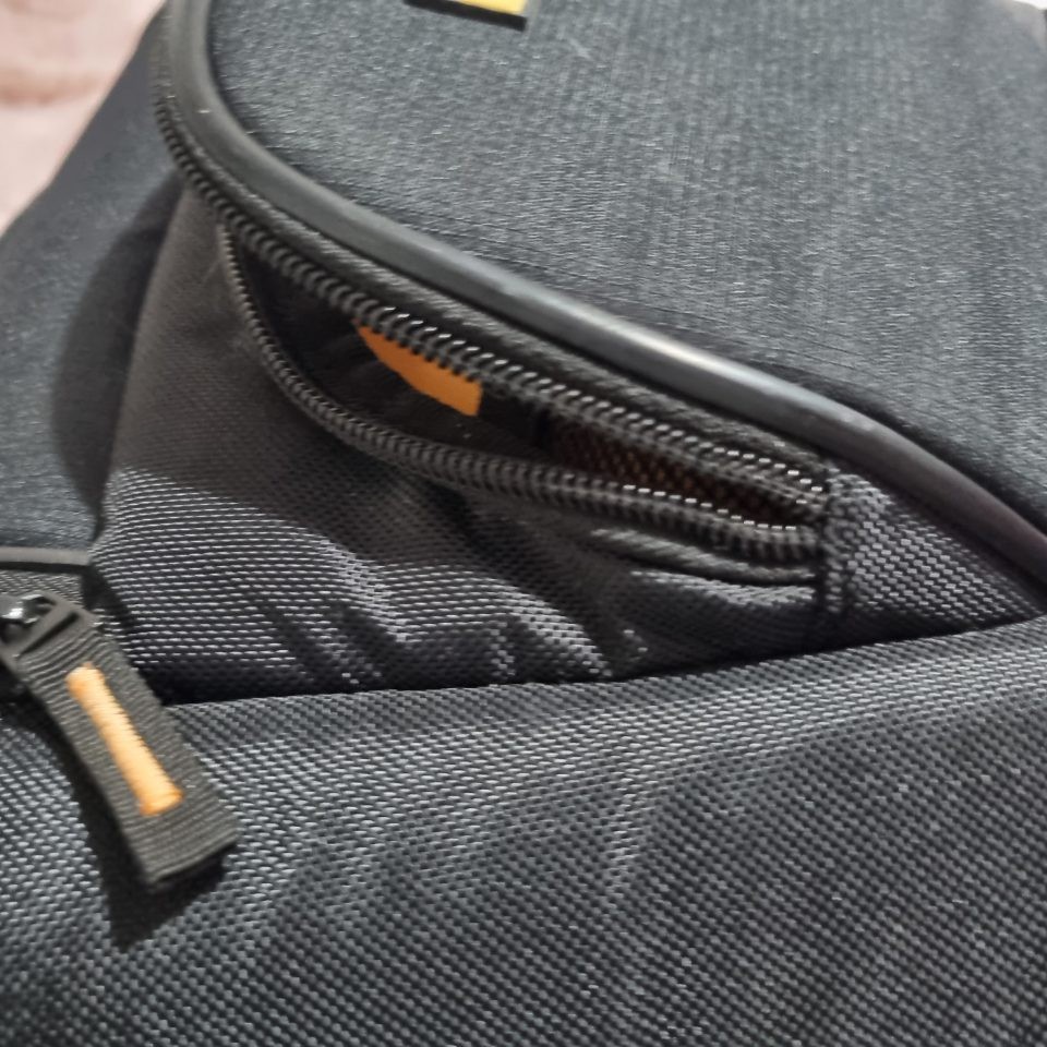 Camera case