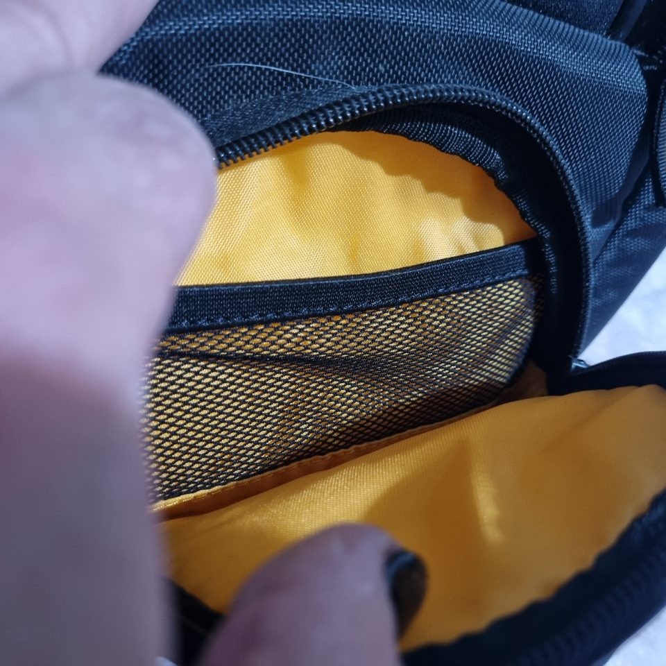 Camera case
