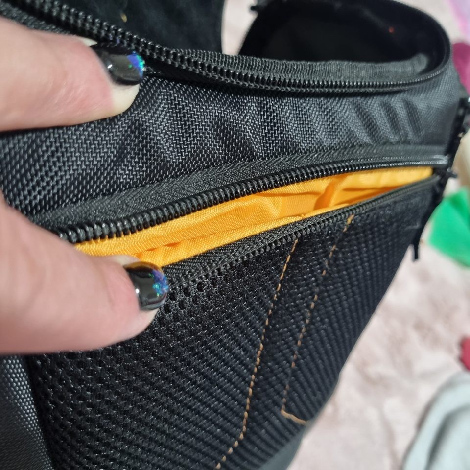 Camera case