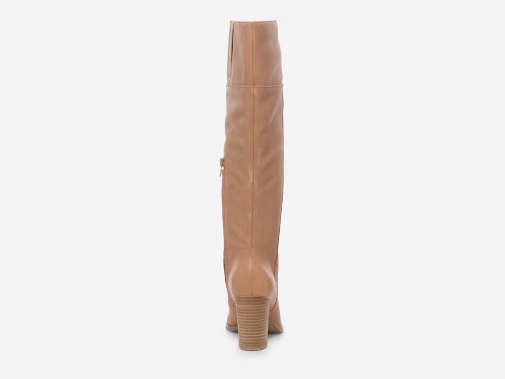 Clearance Leather Boots 9/9.5/10