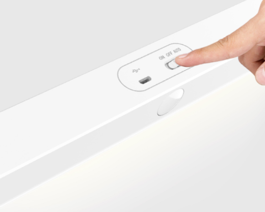 LED Lamp
