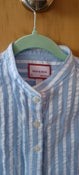 Boys Long Sleeve Shirt Size 6