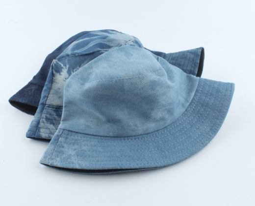 Fisherman hat