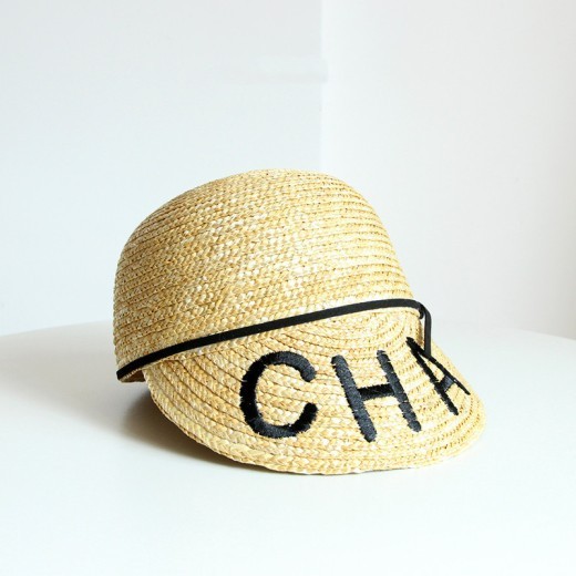 Straw hat