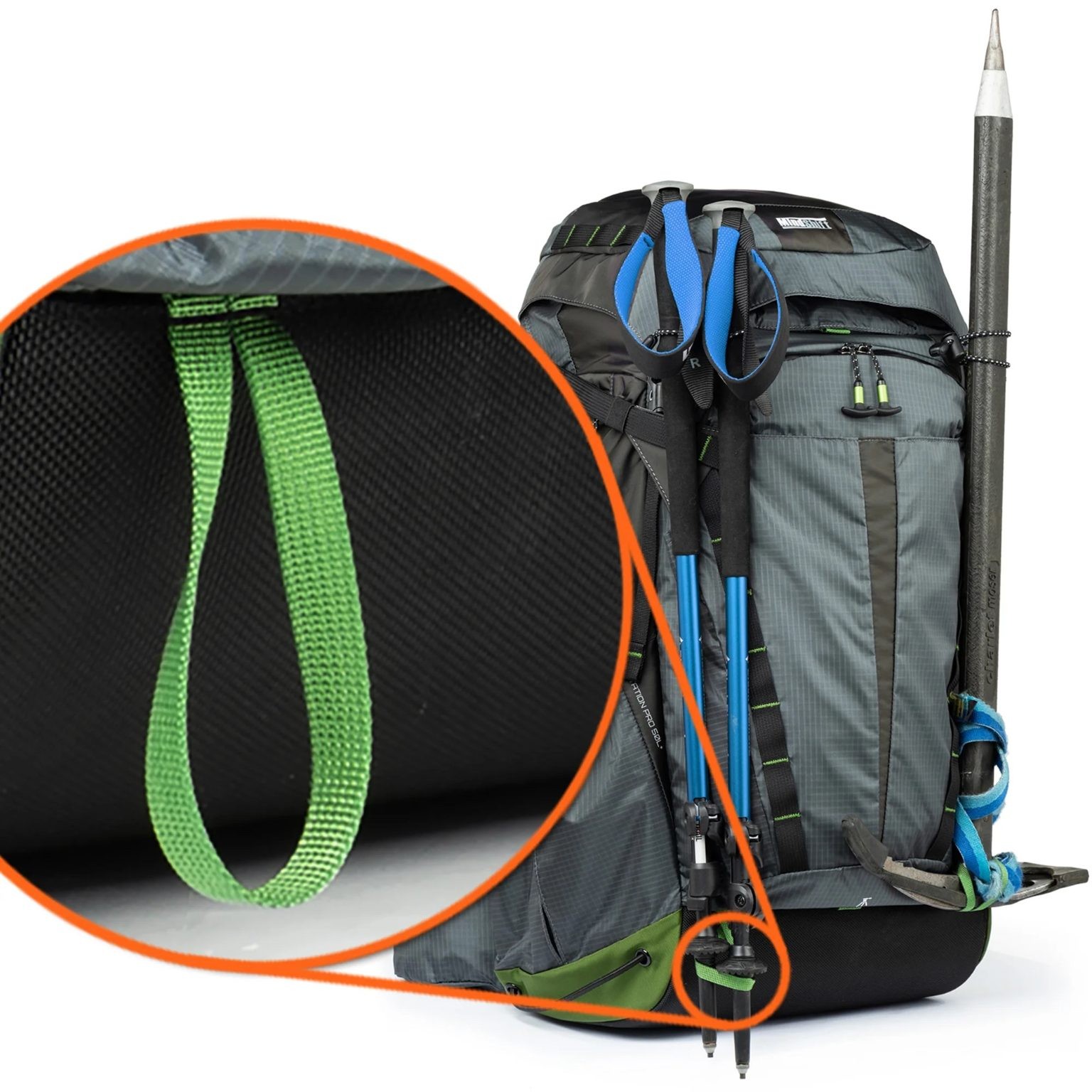 ThinkTank Rotation 22L Camera Back Pack