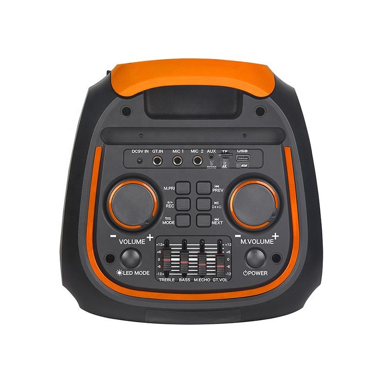 party speaker
