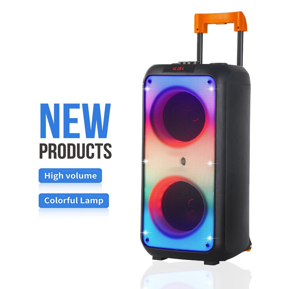 party speaker