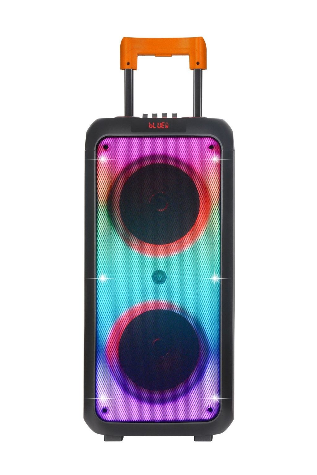 party speaker
