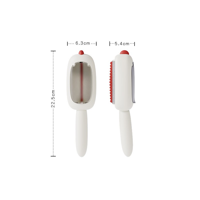 Electrostatic Brush Clothes Sticky Hair Paint Roller