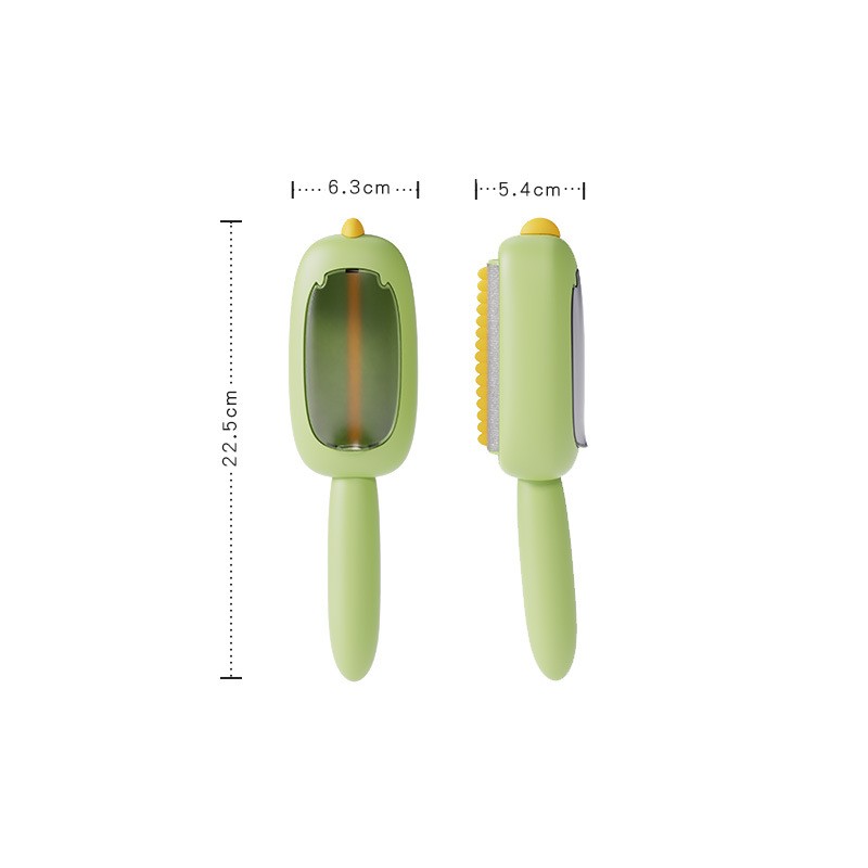 Electrostatic Brush Clothes Sticky Hair Paint Roller