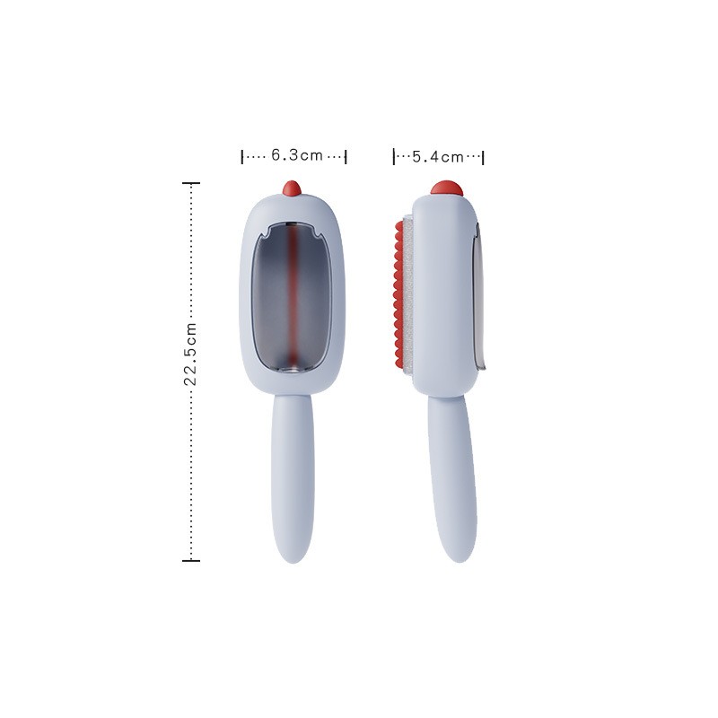 Electrostatic Brush Clothes Sticky Hair Paint Roller