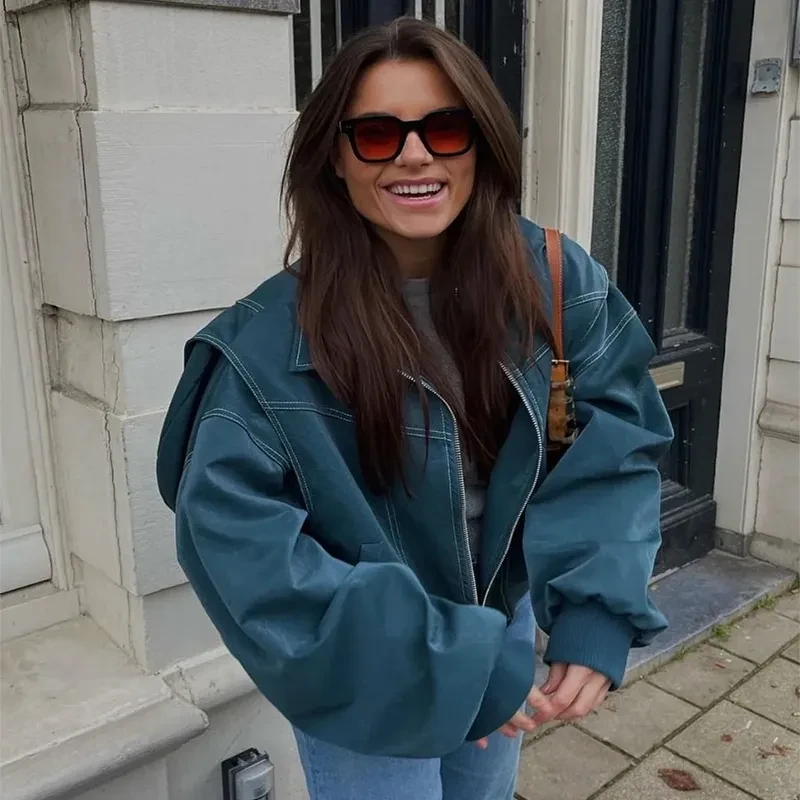 Women's Cool Retro Jacket
