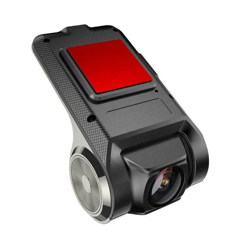 USB hidden recorder