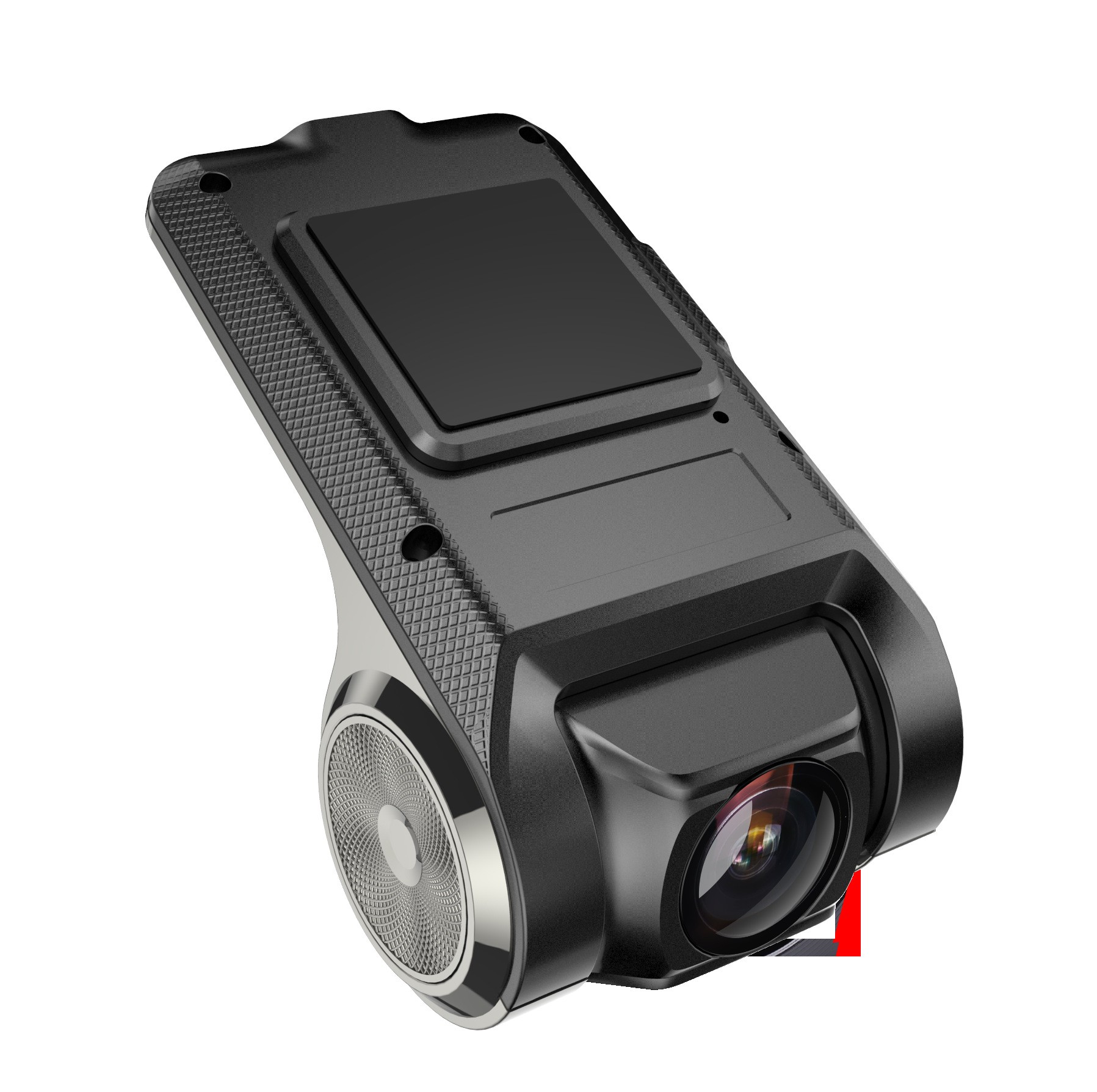 USB hidden recorder