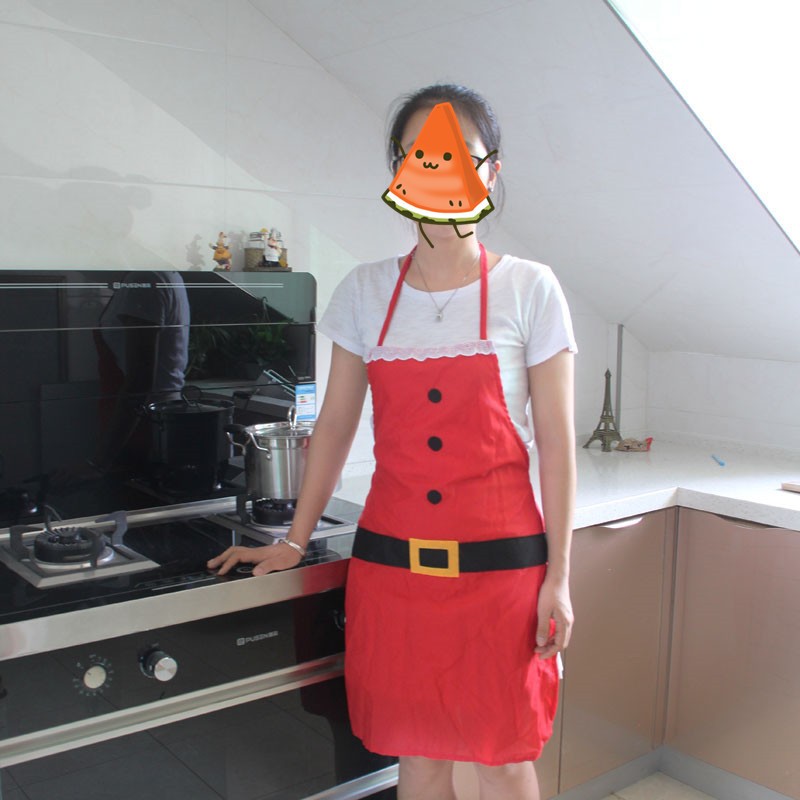 Christmas decorations, Christmas decorations, Christmas Day Supplies, Christmas Aprons, Party Products