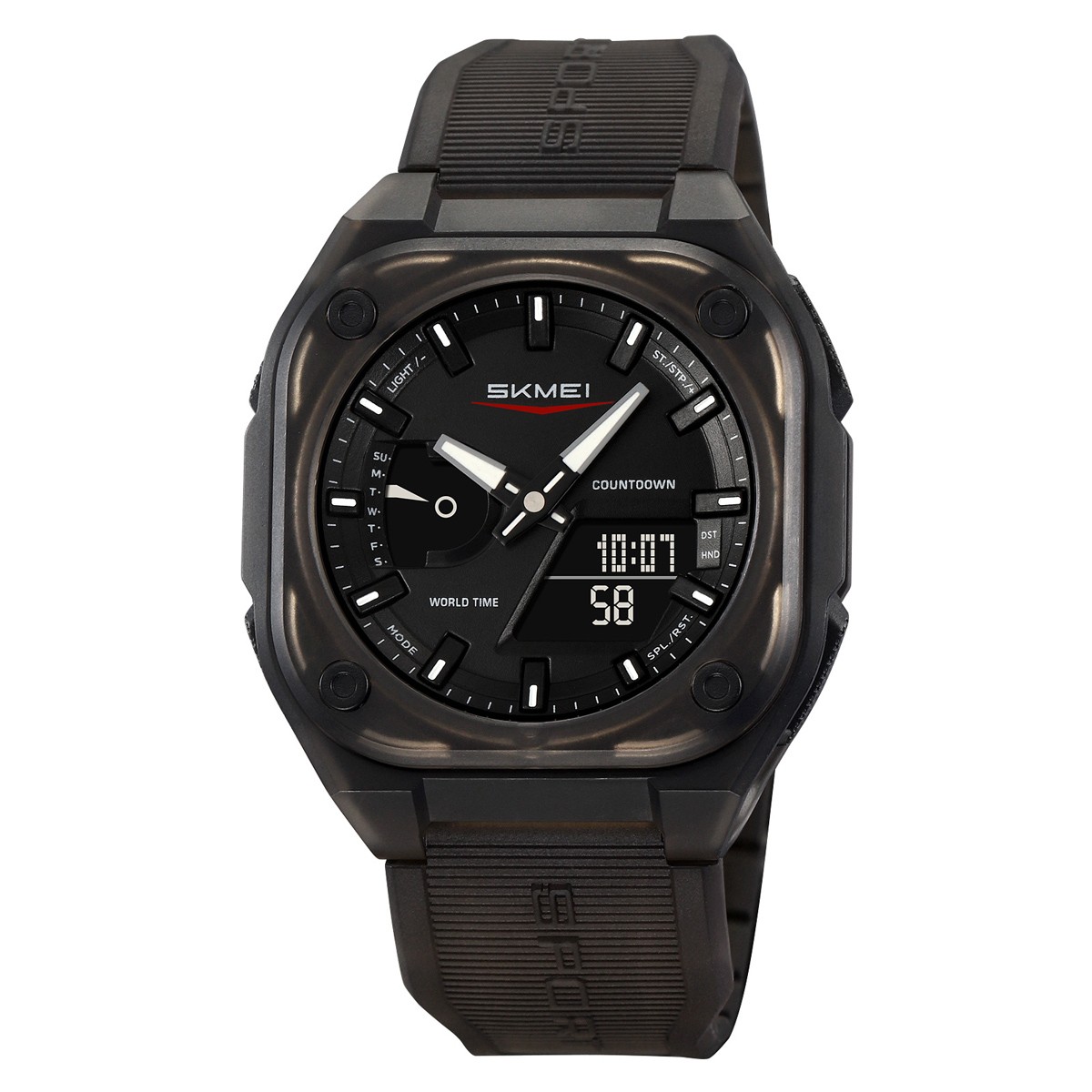 SKMEI Business Digital Electronic Watch