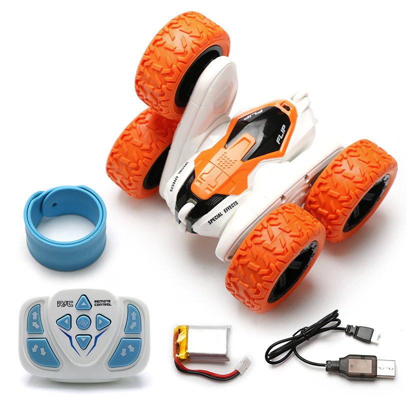 Children's Mini Watch 2.4G Remote Control Watch