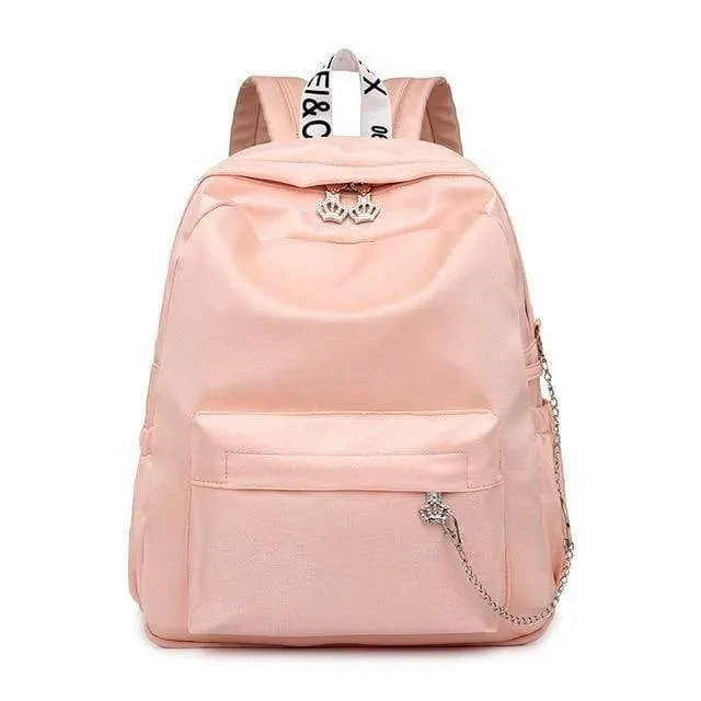 Outdoor Travel Backpack Fashion Lightweight Backpack