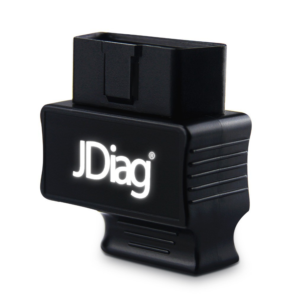 OBDII Code Reader Automotive Diagnostic Scanner