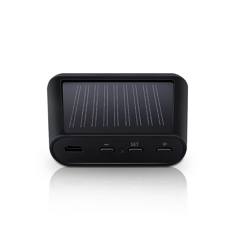Automotive Universal Digital Display Electronic Barometer External System Tire Pressure Detector