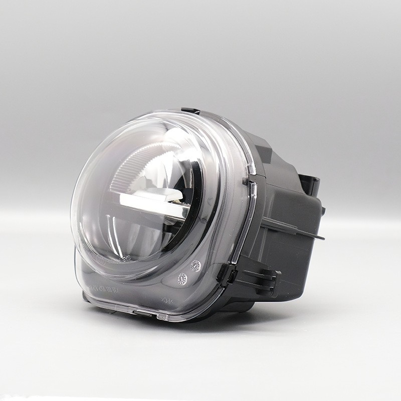 5 Series F10 Automotive Front Fog Lamp Bumper Daytime Running Lamp