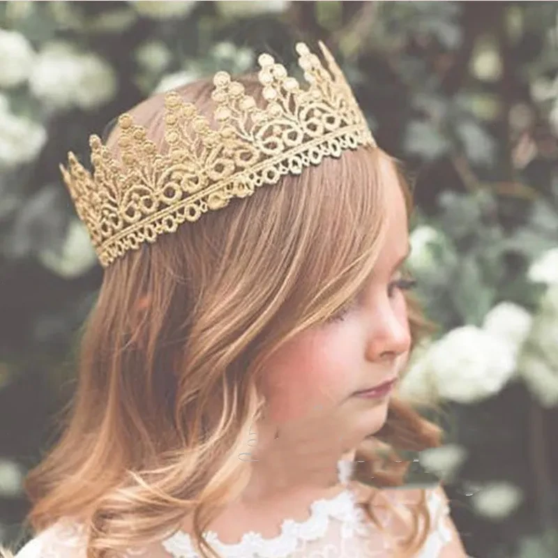 Child Crown Adult Birthday Crown Baby Birthday Part