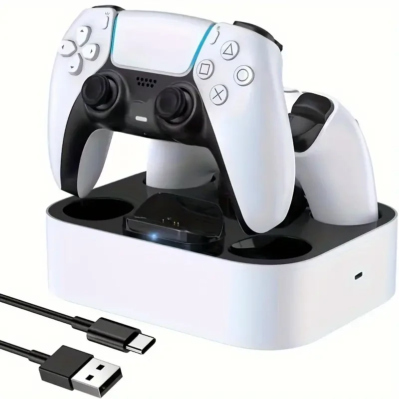 Fast Charging Dock Charger Station