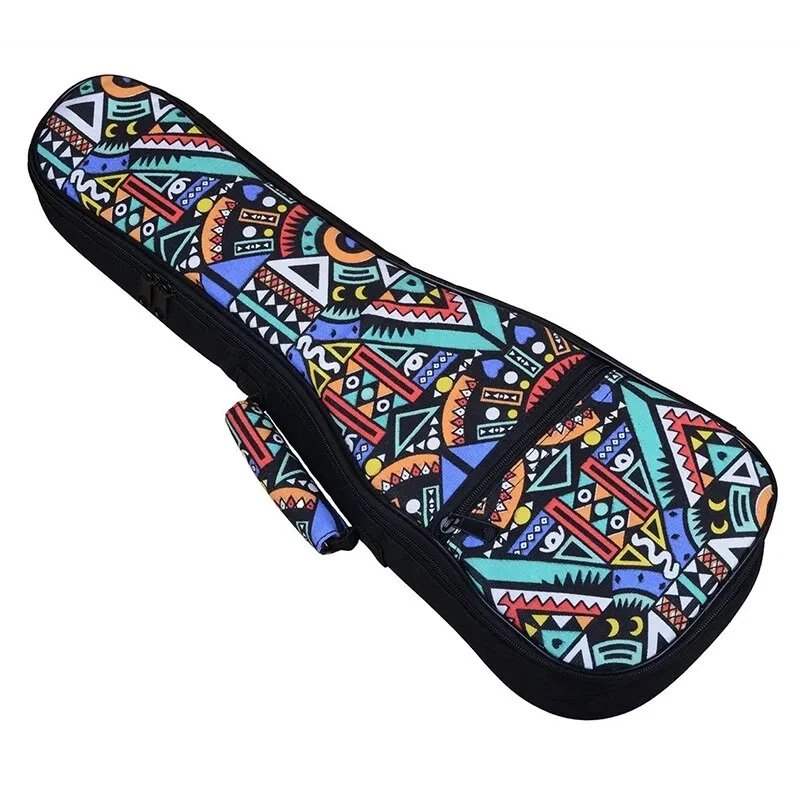 21 Inch Ukulele Backpack