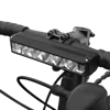 Bicycle front light