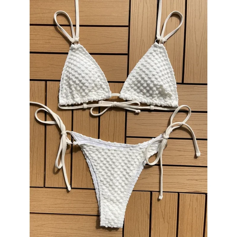 Swimsuit Bikini Women's Fission Swimsuit