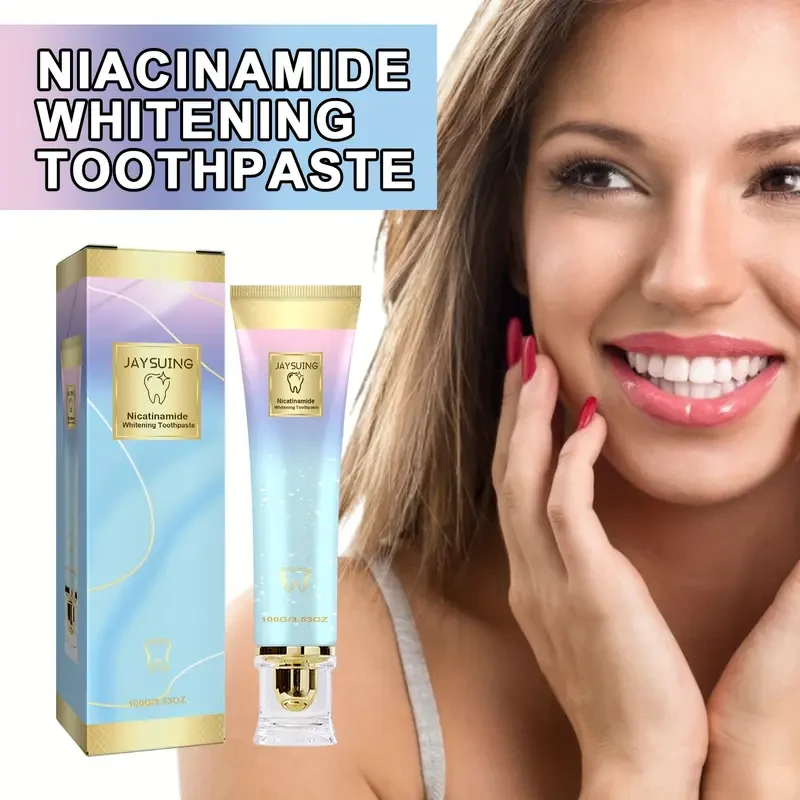 Fresh Breath Toothpaste for Deep Cleaning - Oral Care Essentials, Personal Hygiene Product