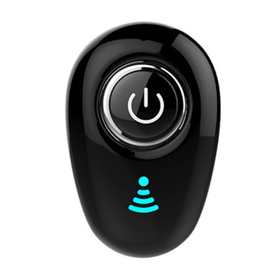 Mini Invisible True Wireless Earphones  Noise Cancelling Bluetooth TWS Earbuds