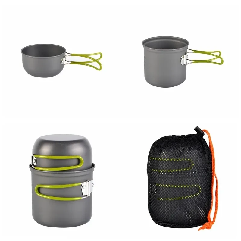 Outdoor pot