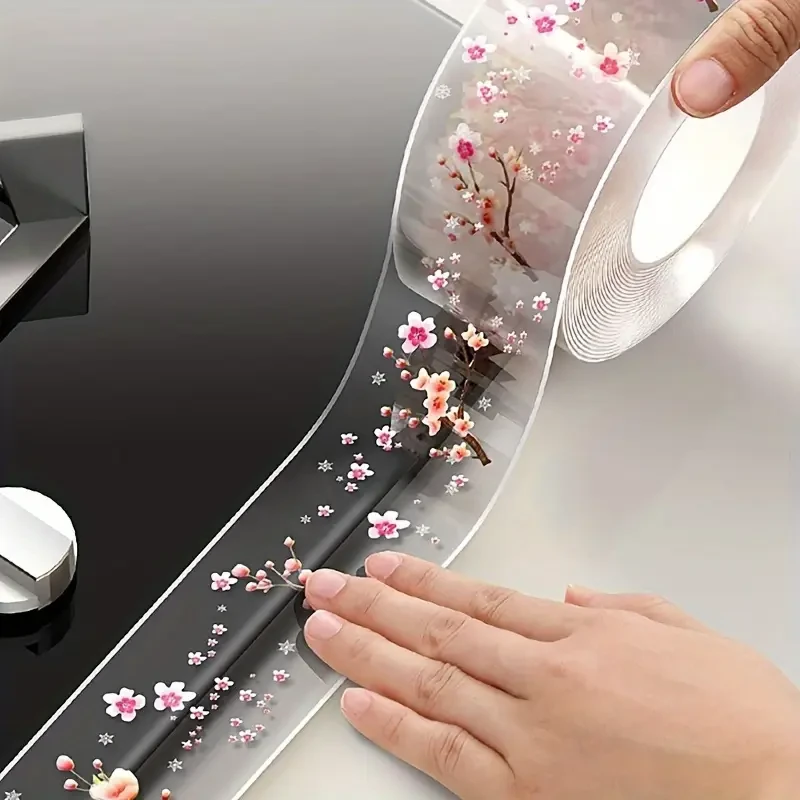 Versatile Waterproof & Moisture-Resistant Sealing Tape