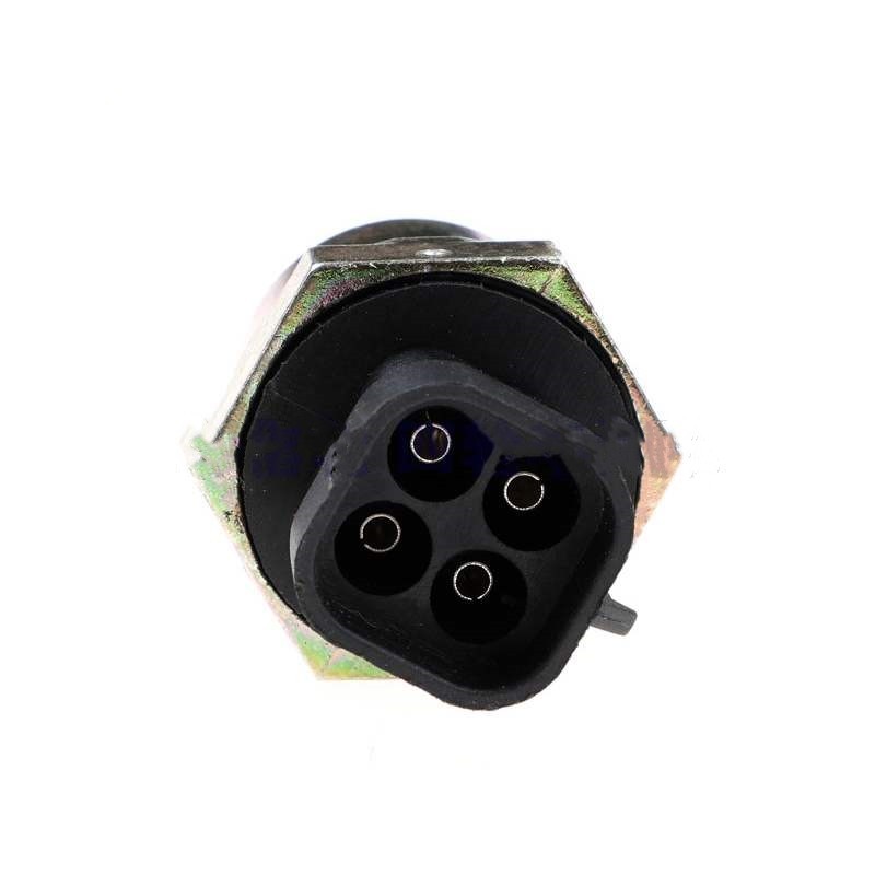 Suitable For Automotive Idle Speed Motors