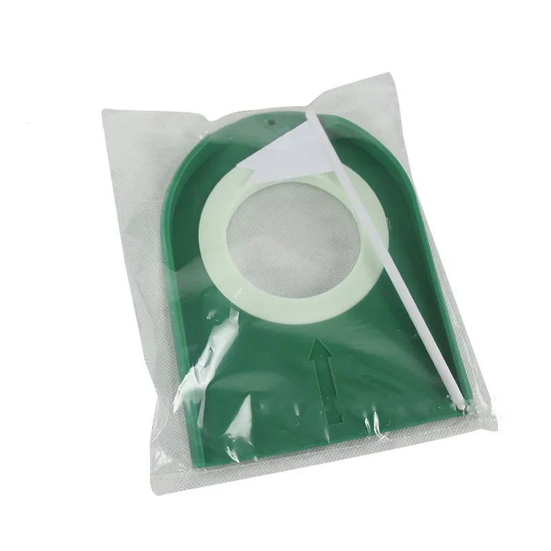 Plastic Putter Disk
