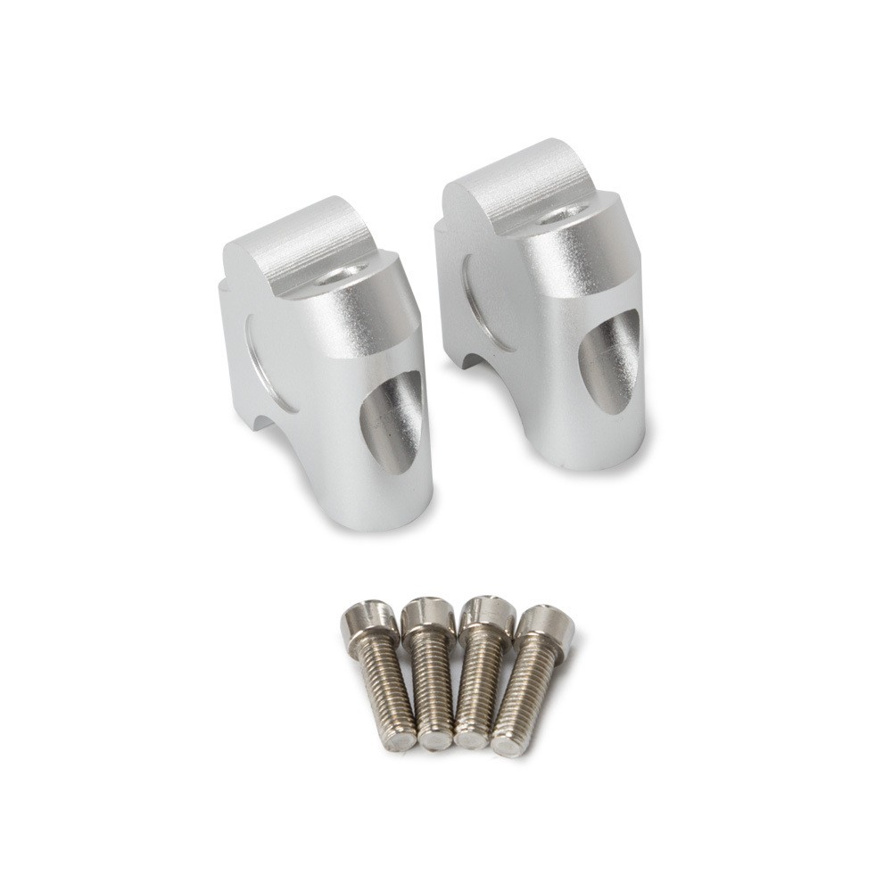 Modified Motorcycle Parts Alloy Increased Compression Code
