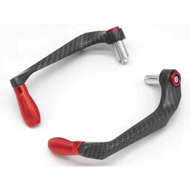Motorcycle Levers Guard Brake Clutch Handlebar Protector For R3 R25 Yzf R1 Yzf R6 Handle Bar Motor CNC Aluminum Parts