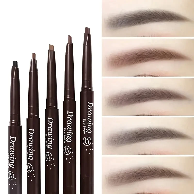 Waterproof 5 Colors Natural Makeup