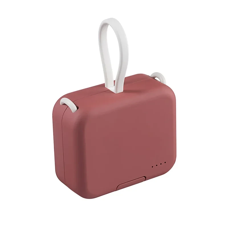 Mini Power Bank