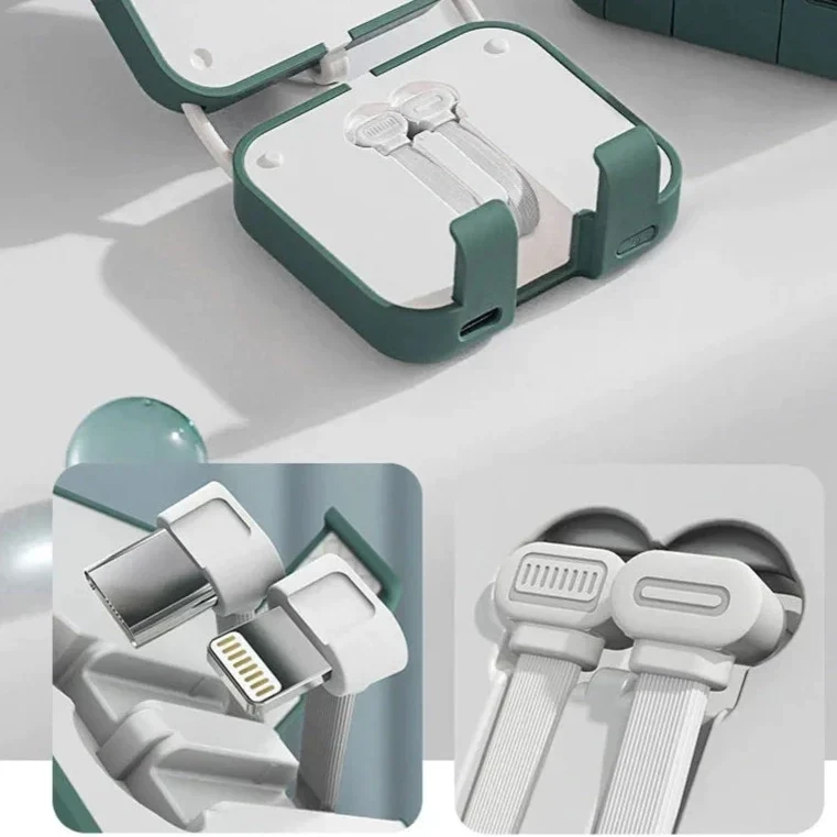 Mini Power Bank