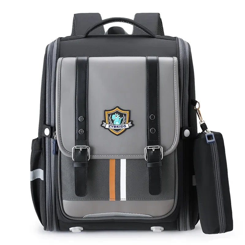 Personality Lightweight Children Large-capacity Backpack