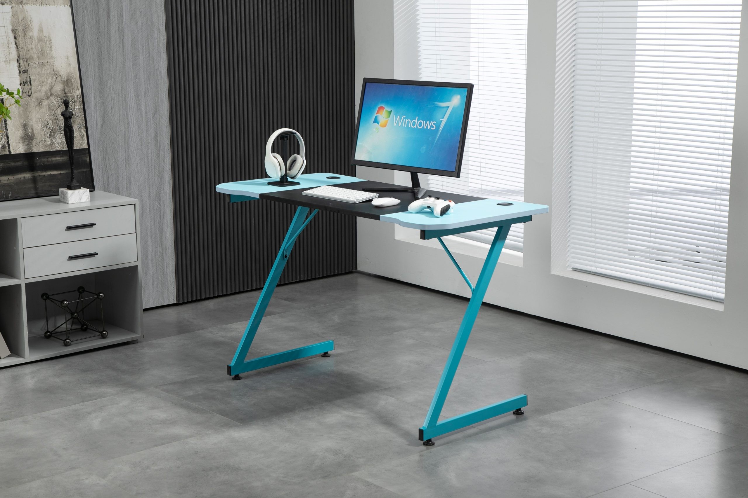 Gaming Table Computer Desk Office Desk Office Table