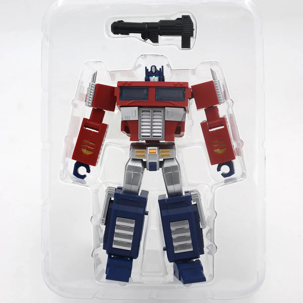 KBB Transformation G1 GT-05 OP Commander