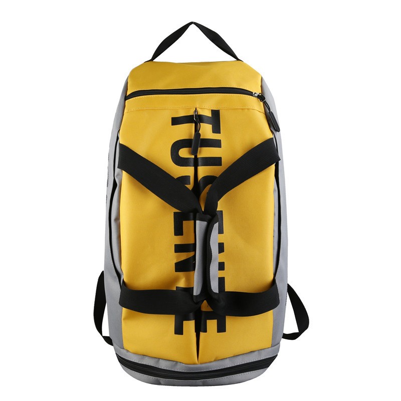 Large Capacity Sport Gym Bag for Women