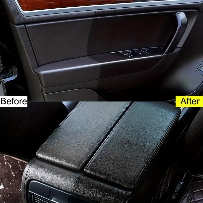 Premium Car Tire Shine Wax  Durable Protection & Gloss Enhancer
