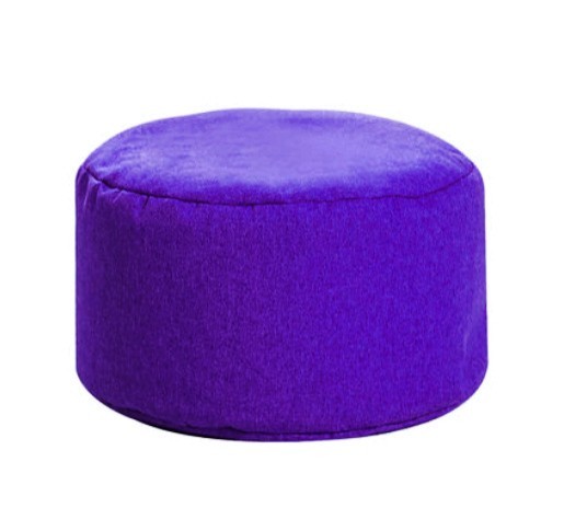Lazy Sofa Pedal Cover