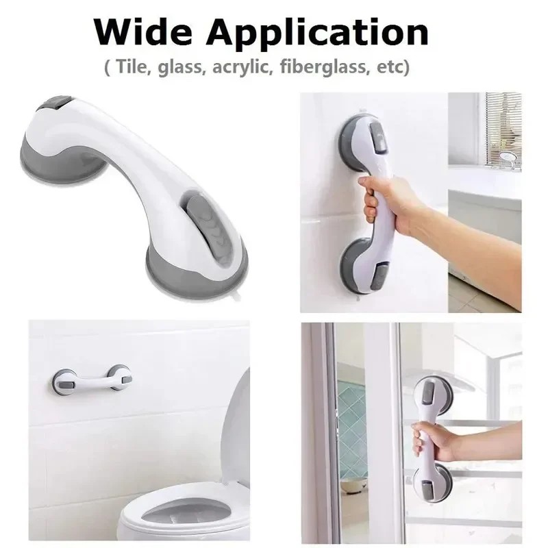 Anti-Slip Elderly Safety Helping Handle